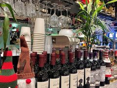 -SHADOWS•Bistro&Eatery(安福路店)