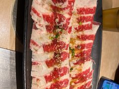 -新石器烤肉(西田城店)