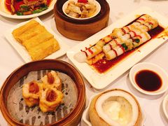 原只鲍鱼烧麦皇-彩福皇宴(皇室堡店)