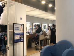 -天真蓝照相馆(宁波来福士店)