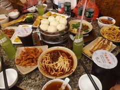 -小街天府(西工小街店)