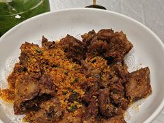 -盛百味·家宴餐厅(霸州分店)