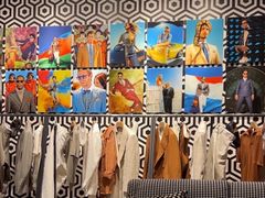 -SUITSUPPLY(安福路店)