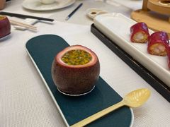 -天瑞轩·粤菜餐厅
