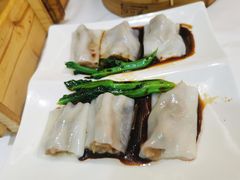 -广州酒家(昌岗地铁站店)
