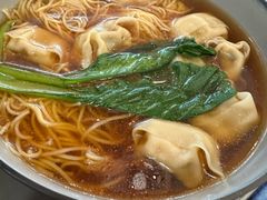 -贝林大翅鲸简餐厅(国家海洋博物馆店)