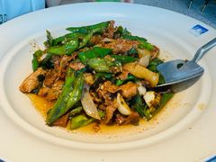 -兰湘子·湘菜小炒(长安万科广场店)