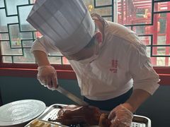 -有喜胶东小馆(超极合生汇太申祥和店)