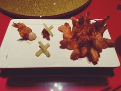 -那家小馆•北京菜•烤鸭(香山店)
