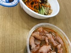 -温州瘦肉丸(中山北路店)