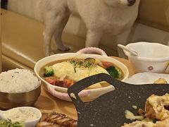 -柴の食堂·日式家庭料理·熊之肆(大学路店)