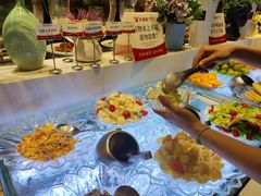 -凡塔斯牛排自助餐厅(广东佛山三水万达店)