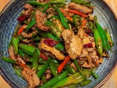 -十三式重庆江湖菜(金茂览秀城店)