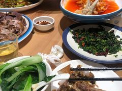 -茅溪菜·家常菜(九街店)