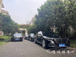 -宁波甬诚婚车(新典路店)