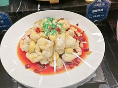 -大鹏饭店·金陵家宴(奥体中心店)