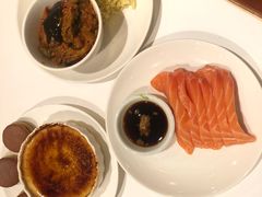 -The COOK·厨餐厅·自助餐(浦东嘉里大酒店)