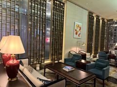 -上海波特曼丽思卡尔顿酒店