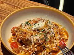 -1886德国汽车餐厅(外滩中央店)