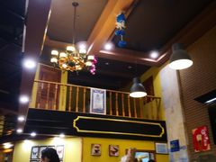 -多克多蒸气茶DOKDO(鼓楼绿地店)