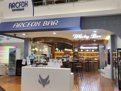 -北汽鹏龙ARCFOX极狐(国贸店)