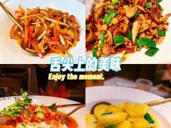 -坛宗剁椒鱼头(河西王府井店)