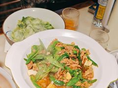 -佬麻雀·剁椒鱼头(京基KK One店)