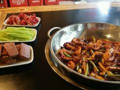 -2048香辣虾(七星岗店)