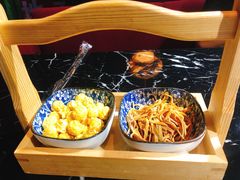 -嵇大厨好灶头农家菜