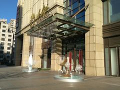 -远洋未来广场(育慧北路店)