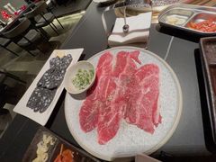 -黑崎烧肉·山野厨房(坪山店)