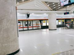 -螃蟹岬(地铁站)