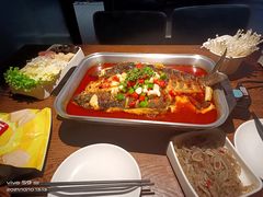 -半天妖烤鱼(中山路店)