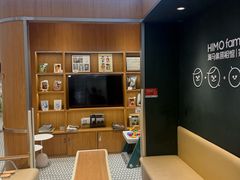 -海马体家庭照相馆(深圳笋岗万象食家家庭店)