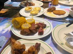 -巴犀烧烤(新崇光店)