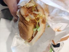 -麦当劳(湖光北街店)