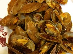 -桥底辣蟹(谢斐道店)