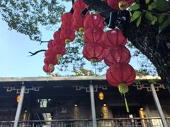 -大良毋米粥 · 粥底火锅(岭南天地店)