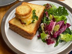 -O'mills Sourdough Bakery&Bistro(永嘉路店)