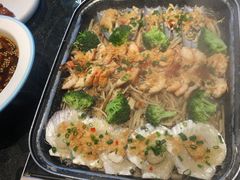 -悦百味·品质川菜(橄榄郡店)