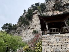 -潭溪山
