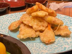 -香厨中餐厅(松北香格里拉店)
