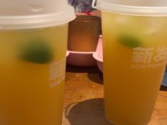 -新发现(宝山龙湖店)