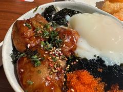 -熹炭精致日料(金融街购物中心店)