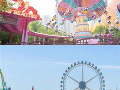 -合肥融创乐园
