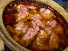-胡四哥特色火盆烧烤(总店)