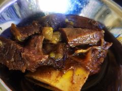 -好成财牛排馆(涂门街总店)