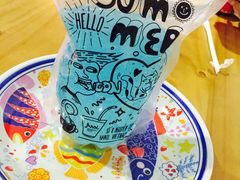 -鼓浪屿幸福天空花园餐厅