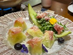 -白石の深夜食堂(泰华店)