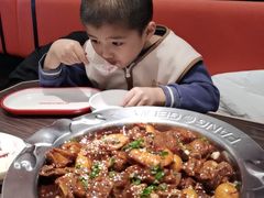 -胖哥俩肉蟹煲(河北勒泰购物中心店)